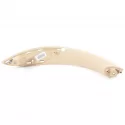 Genuine BMW Support, pull strap, left (51417279315)
