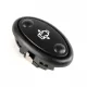 Genuine BMW Switch, backrest width adjustment, right (52102695396)