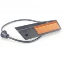 Genuine BMW Left turn indicator (63131367801)