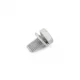 Genuine BMW Hex bolt (07119906010)
