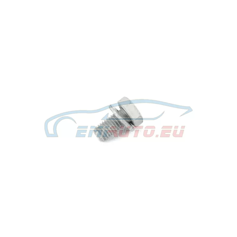 Genuine BMW Hex bolt (07119906010)