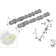 Genuine BMW Alignment element (11337583471)