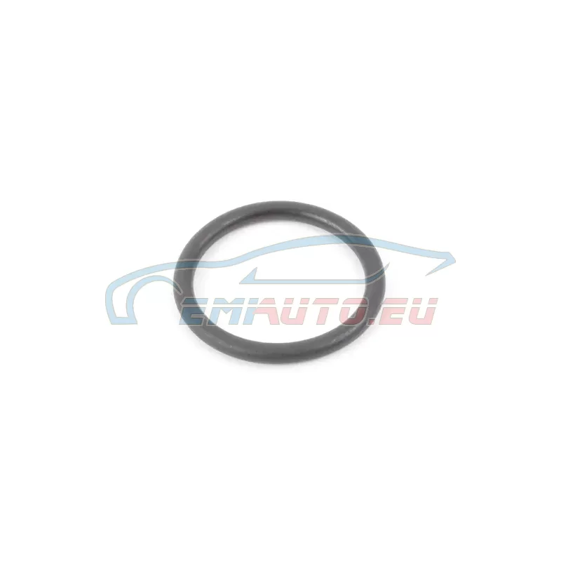 Genuine BMW O-ring (11617848448)