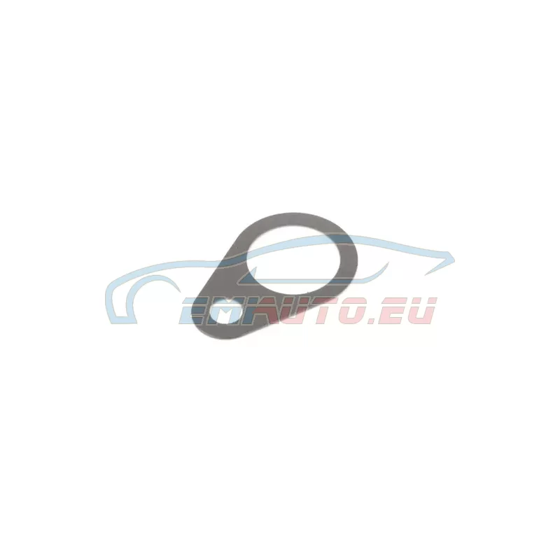 Genuine BMW Intermediate plate (12141733000)