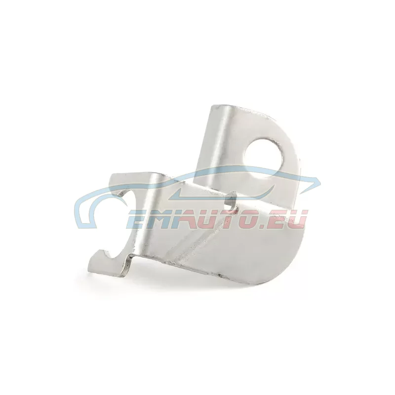 Original BMW Halter Rohrleitung (21526759855)