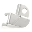 Original BMW Halter Rohrleitung (21526759855)