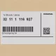 Genuine BMW Lock Ring (32111116927)