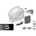Original BMW Steuergerät Frontlichtelektronik (63117408890)