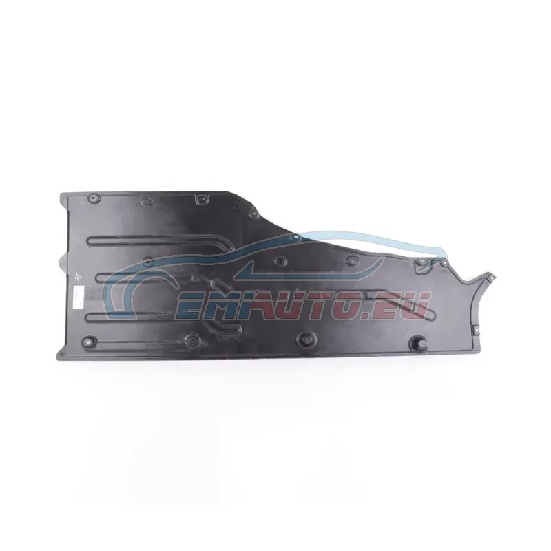 Genuine BMW Underside paneling, right (51717020534)