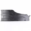 Genuine BMW Underside paneling, right (51717020534)