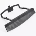 Original BMW Abschirmung links (66326782359)