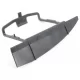 Original BMW Abschirmung links (66326794270)