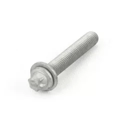 Genuine BMW Star-socket screw (07119908537)