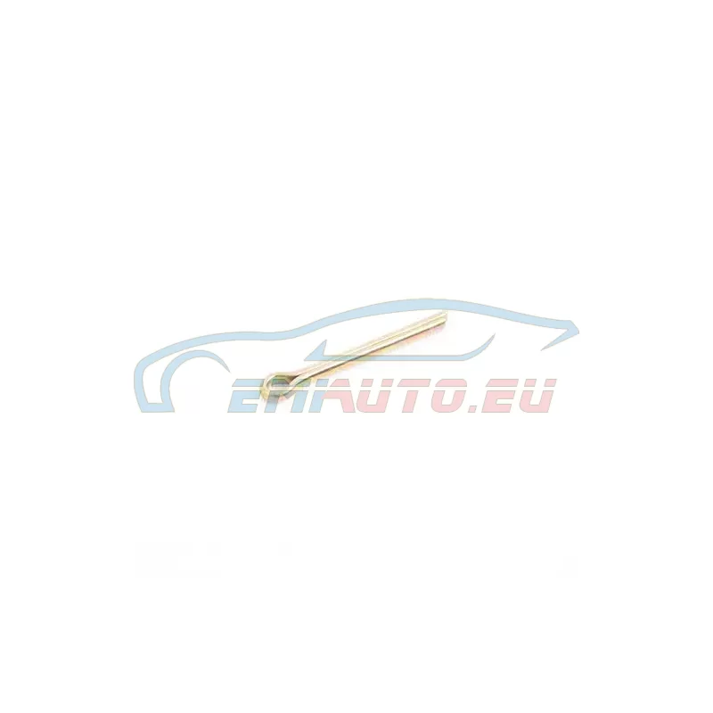 Original BMW Splint (07119945182)