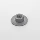 Genuine BMW Hex nut (07129903083)
