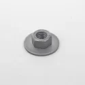 Genuine BMW Hex nut (07129903083)