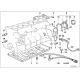 Genuine BMW Blind plug (11111433062)