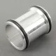 Genuine BMW Connection pipe (11531406697)