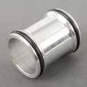 Genuine BMW Connection pipe (11531406697)