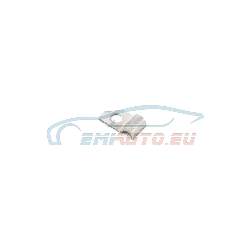Genuine BMW Clamp (12111353345)