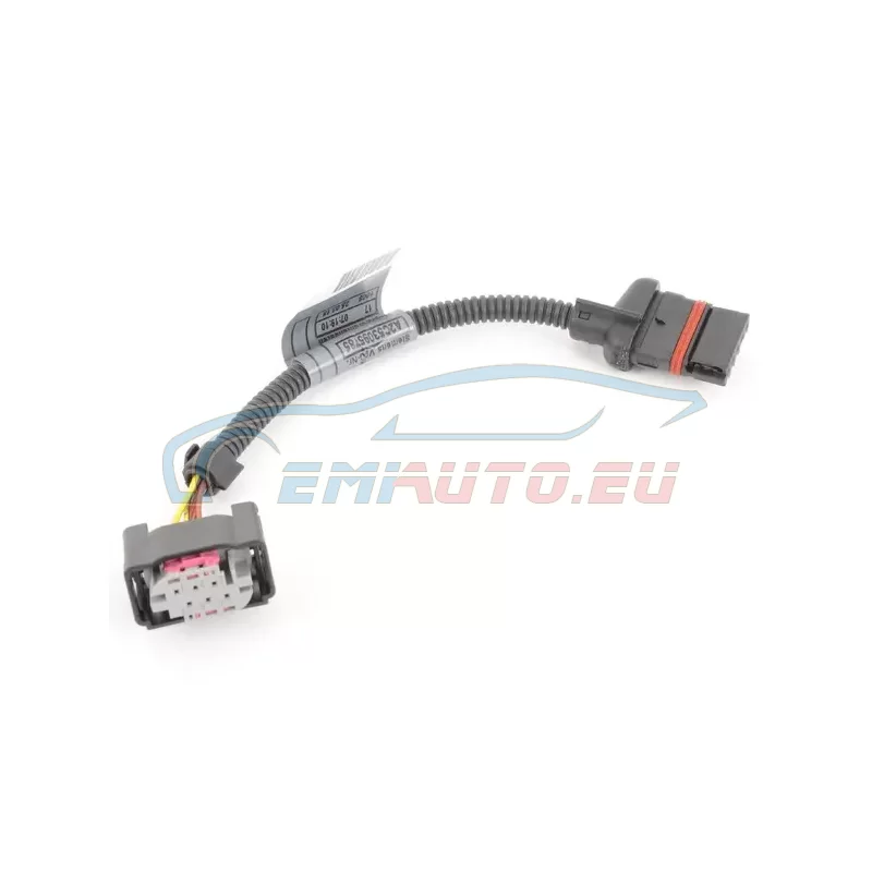 Genuine BMW Adapter lead (12517835131)