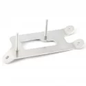 Genuine BMW Support (17227850363)
