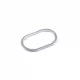 Genuine BMW O-ring (24278627862)