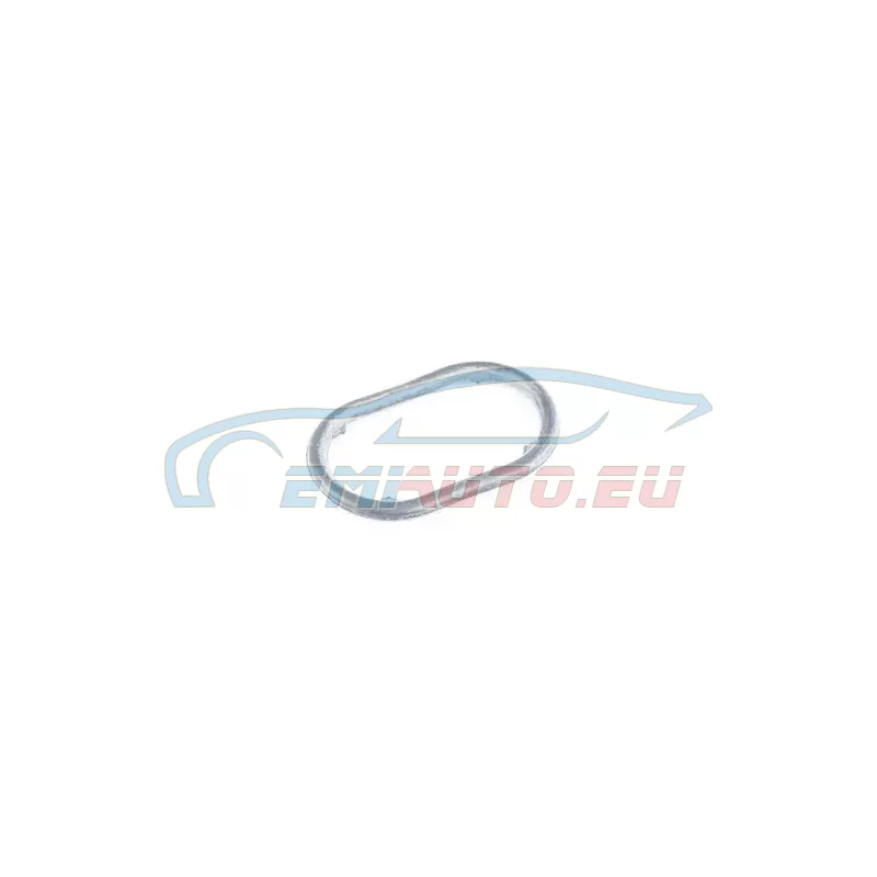 Genuine BMW O-ring (24278627862)