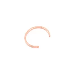 Genuine BMW Lock Ring (27109807707)