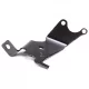 Genuine BMW Left ride height sensor bracket (31126765663)