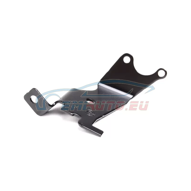 Genuine BMW Left ride height sensor bracket (31126765663)