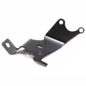 Genuine BMW Left ride height sensor bracket (31126765663)