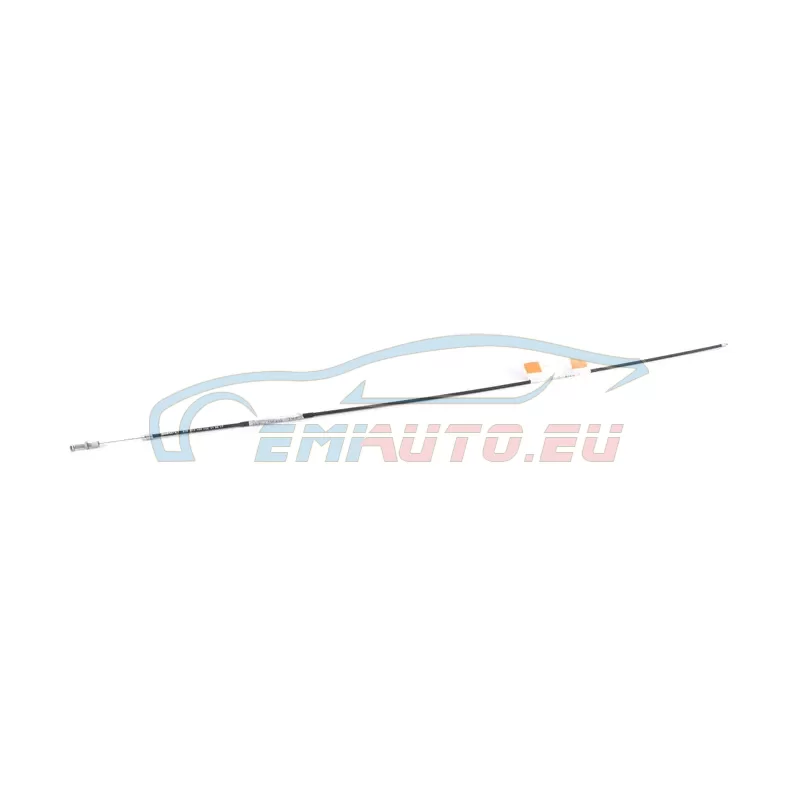 Genuine BMW Accelerator bowden cable (32731236612)