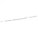 Genuine BMW Accelerator bowden cable (32731236612)
