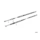 Genuine BMW Accelerator bowden cable (32731236612)