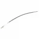 Genuine BMW Choke cable (32731242136)