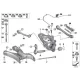 Original BMW Exzenterschraube (33306777169)
