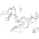 Original BMW Abdichtung oben (34301163454)