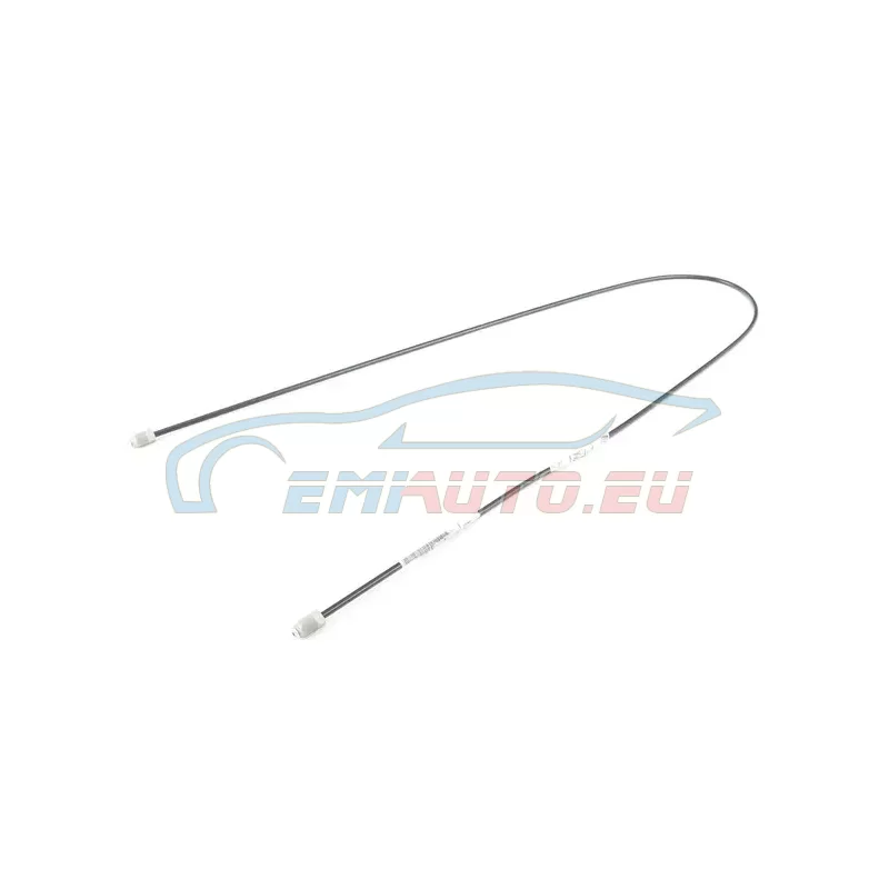 Original BMW Rohrleitung (34302283683)