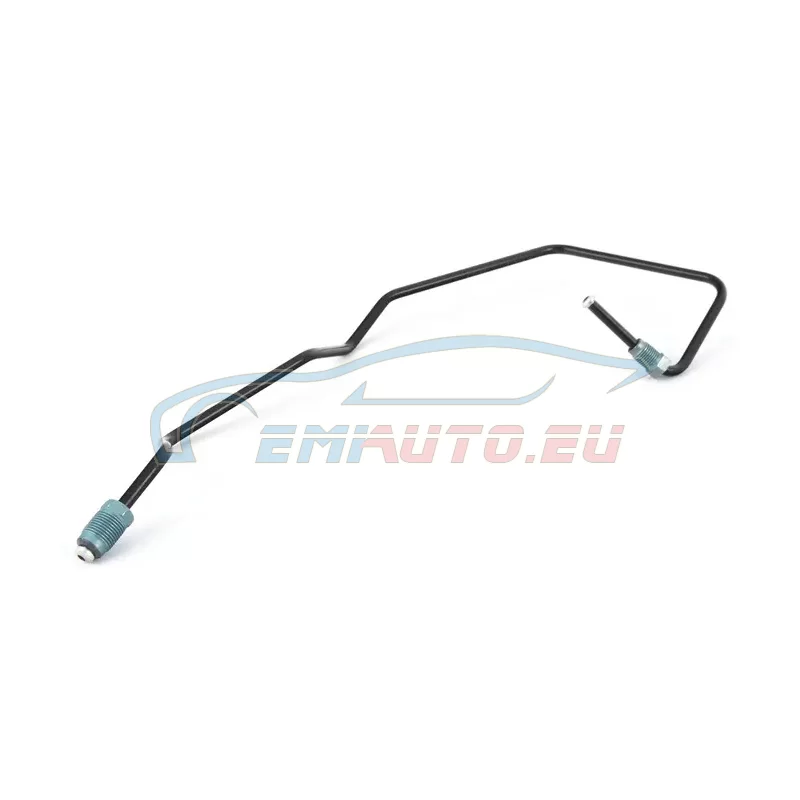 Original BMW Rohrleitung (34326792651)
