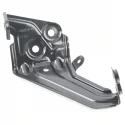 Genuine BMW Bracket, side panel, bottom right (41357475798)