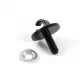 Genuine BMW Hook (51477052483)