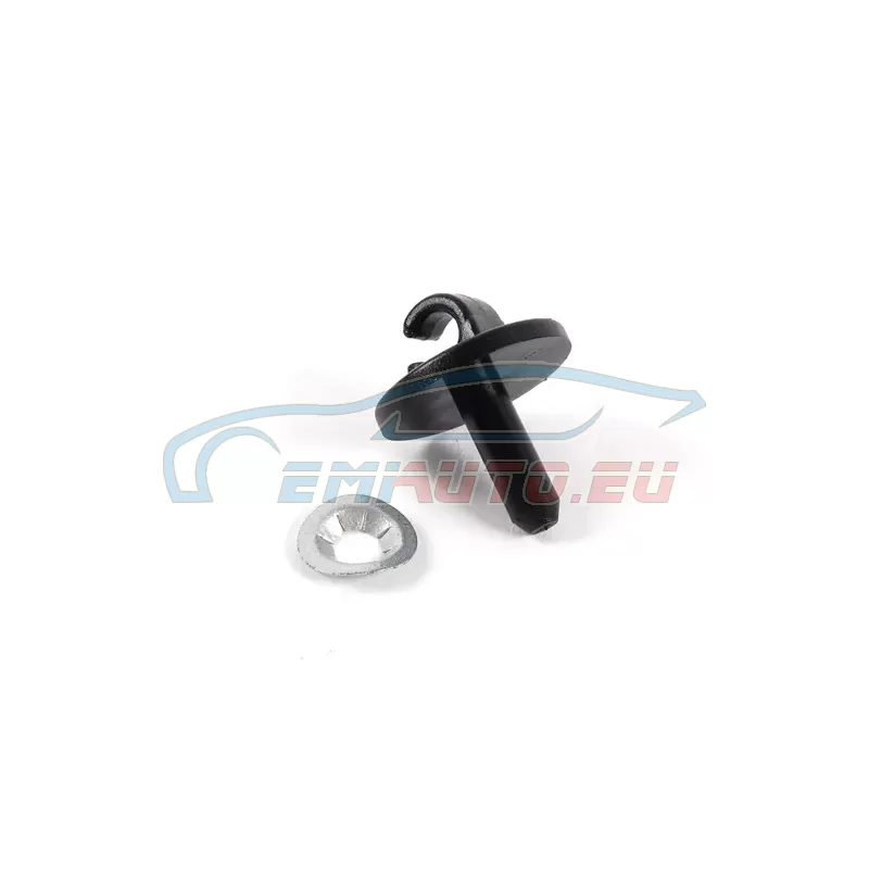 Genuine BMW Hook (51477052483)