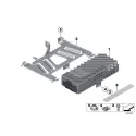 Genuine BMW AMPLIFIER HIFI SYSTEM (65129352016)