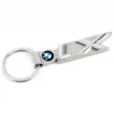 Original BMW Schlüsselanhänger X1 (80272454656)