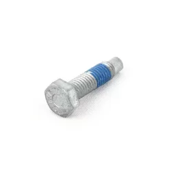 Genuine BMW Hex bolt (07119907207)