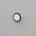 Genuine BMW Clip, bottom part (07147446452)