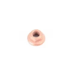 Genuine BMW Flange nut (11628597827)