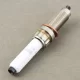 Genuine BMW Spark plug, High Power (12122455258)