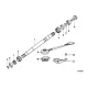 Original BMW Druckfeder (32331158479)